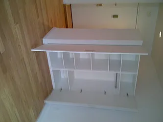 Rented by International Home Realty