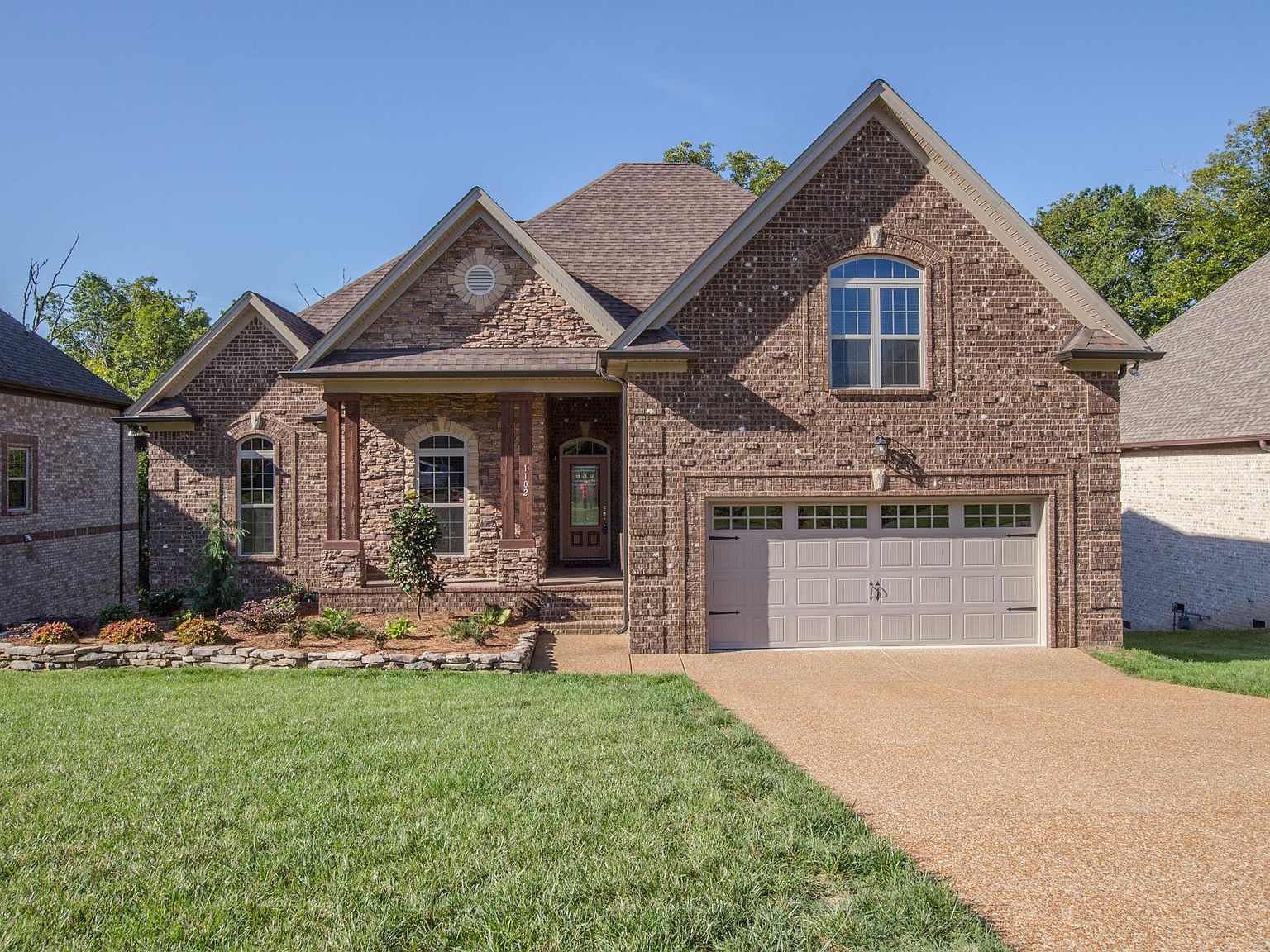 1102 Secretariat Dr Mount Juliet TN 37122 Zillow