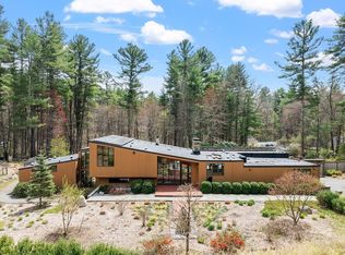 51 Carleton Rd, Carlisle, MA 01741