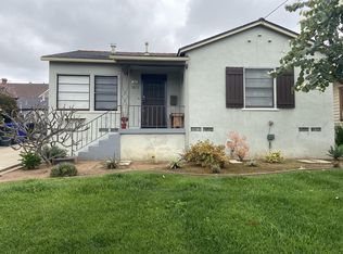 1821 29th St, San Diego, CA 92102