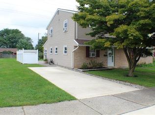 68 Faith Dr, Catasauqua, PA 18032