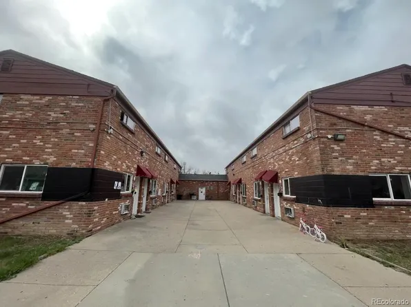 1627 Alton St #1627, Aurora, CO 80010