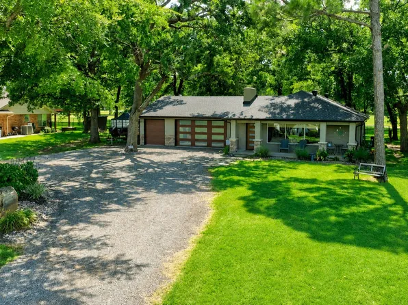 1118 Kiowa Dr W, Lake Kiowa, TX 76240