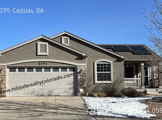 6395 Casual Dr, Colorado Springs, CO 80923