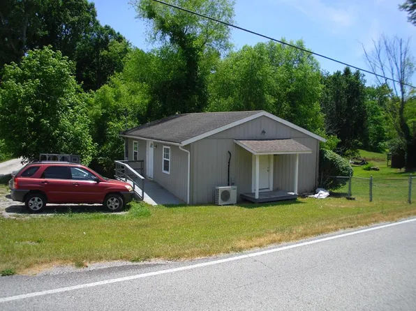 1216 N York Hwy, Jamestown, TN 38556