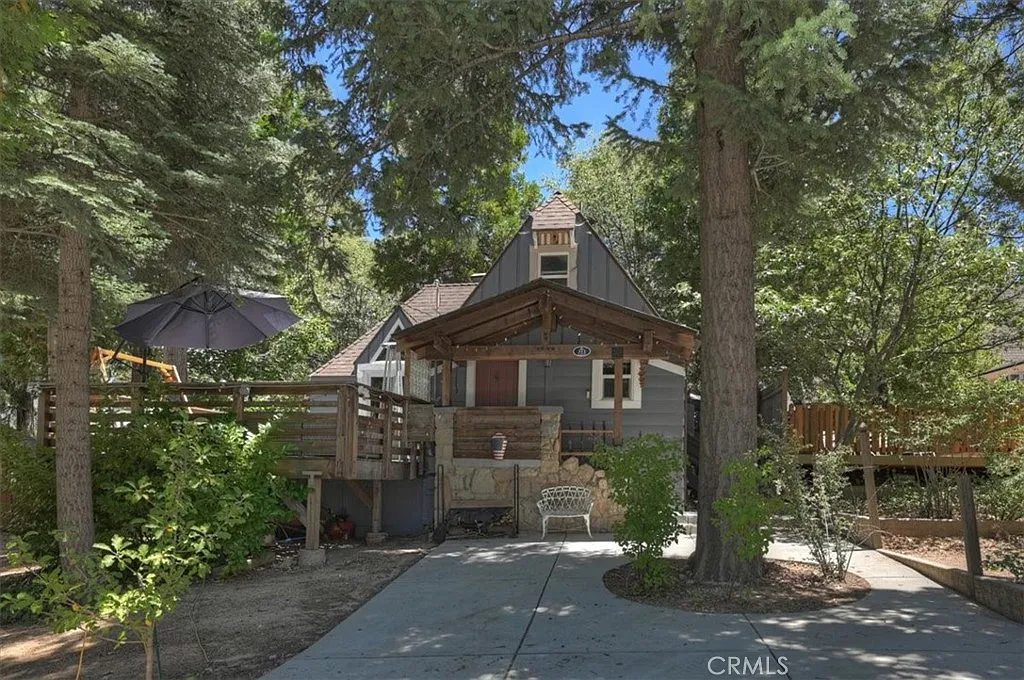 1 bed, 624 sqft, $2,300 — Photo 2