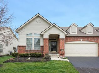322 Belstone St, Pickerington, OH