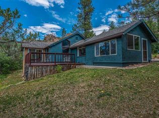 8426 State Highway 78 W, Beulah, CO 81023