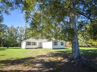 50029 Creekside Dr, Loranger, LA 70446