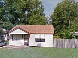 19 Neal Pl, North Little Rock, AR 72117