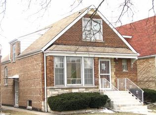 7154 S Troy St, Chicago, IL 60629