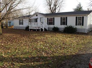 764 Wall St, Livingston, IL 62058