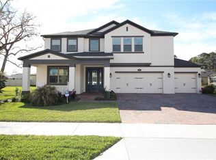5306 Bristol Cone Way, Sanford, FL 32771