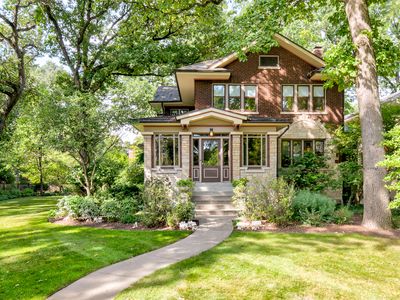 1030 Forest Ave, River Forest, IL, 60305