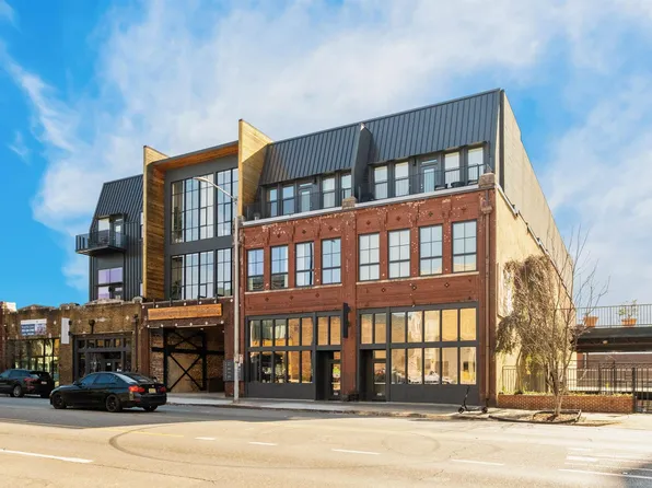 2212 Morris Ave #304, Birmingham, AL 35203