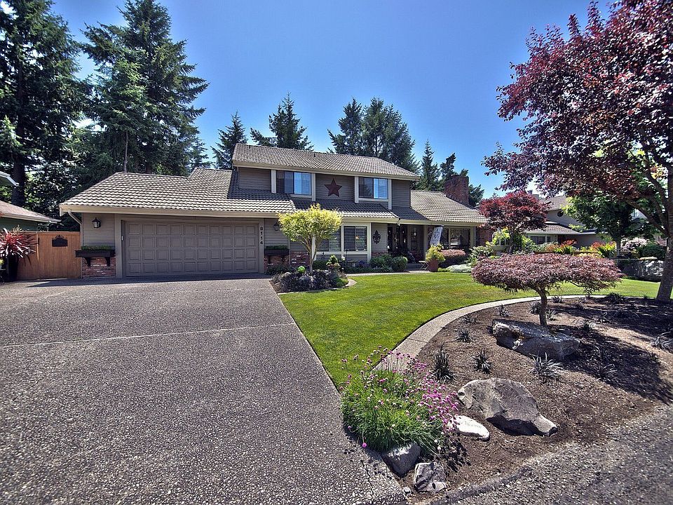 For Sale: 8114 65th Street Ct W, University Place, WA 98467