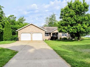 57300 Wilbur Hill Rd, Dowagiac, MI 49047