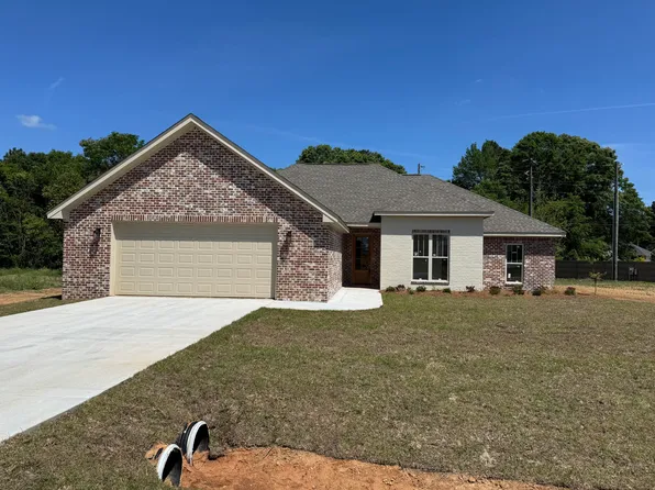 100 Micawber Loop, Hattiesburg, MS 39402