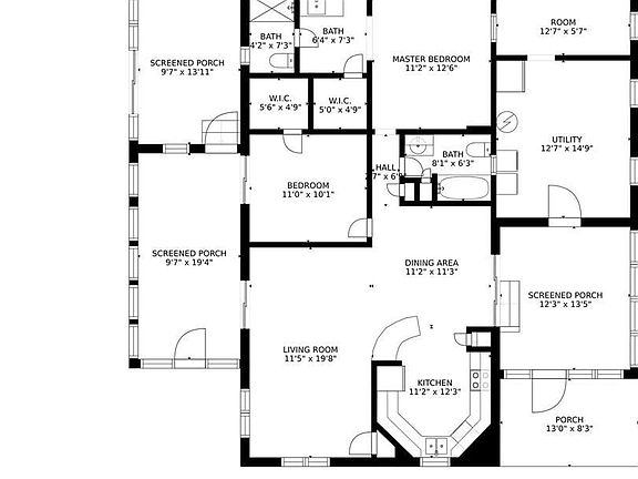 4th image of this home