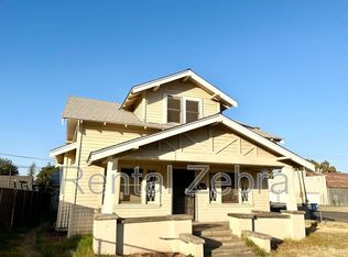 107 W 19th St, Merced, CA 95340