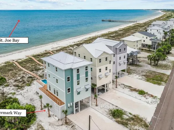 295 Watermark Way, Port Saint Joe, FL 32456