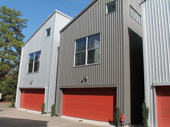 2nd image of 1201 S College St #4