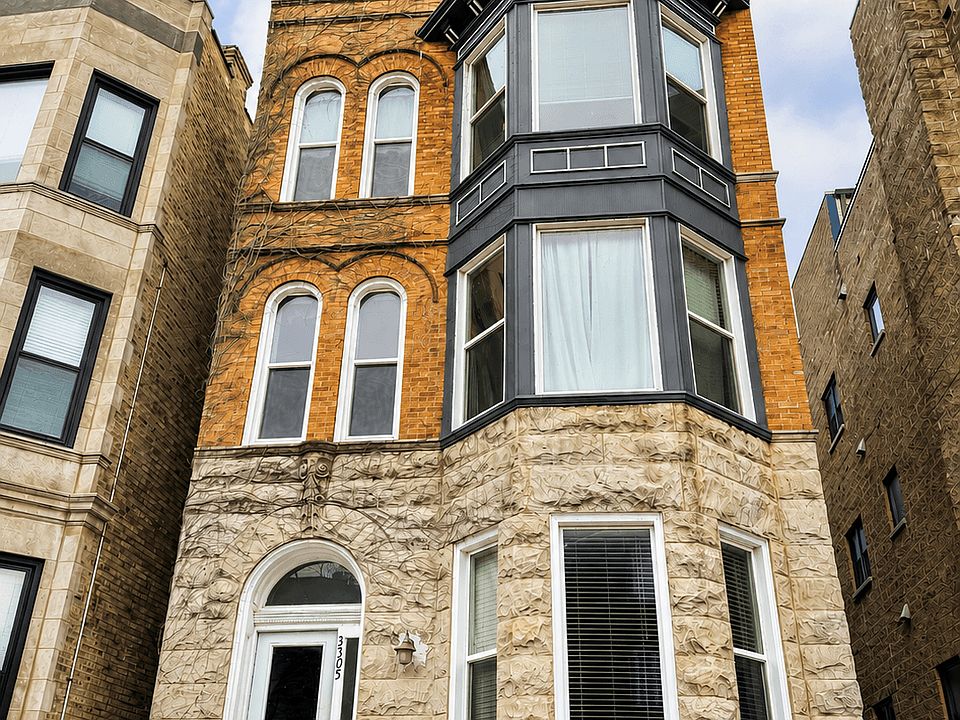 1st image of 3505 N Sheffield Ave APT 2R