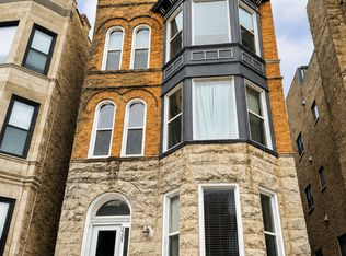 3505 N Sheffield Ave, Chicago, IL 60657