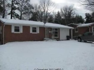 407 Hayworth Pl, Oxon Hill, MD 20745