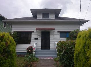 813 31st Ave, Seattle, WA 98122
