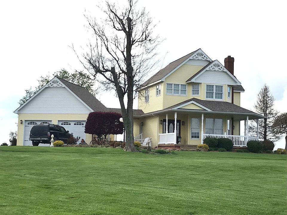 3691 E Highway 60, Harned, KY 40144 Zillow