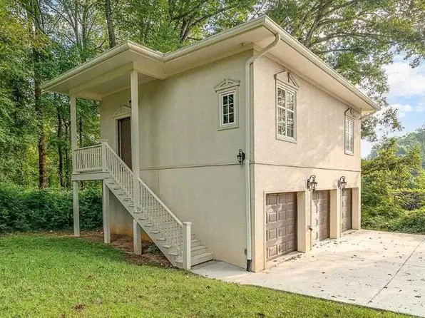809 Old Pittsboro Rd Unit A, Chapel Hill, NC 27516