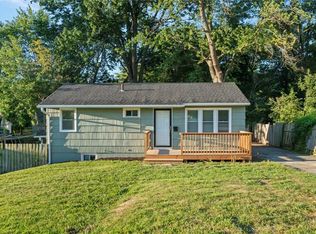 7905 Ozark Rd, Kansas City, MO 64129
