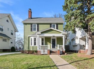 13448 Parkway Dr, Lakewood, OH 44107