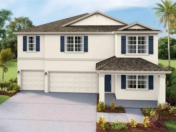 3720 GRAIN RUN, BRADENTON, FL 34211