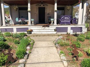 8 Broad Ln, Au Sable Forks, NY 12912