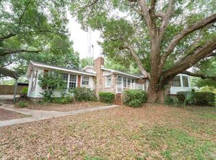 2570 Bayou Blvd, Pensacola, FL 32503
