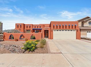 12733 Tierra Nunez Ct, El Paso, TX 79938