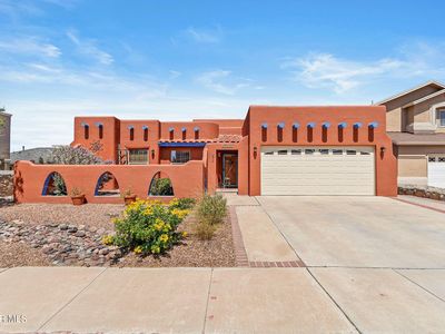12733 Tierra Nunez Ct, El Paso, TX, 79938