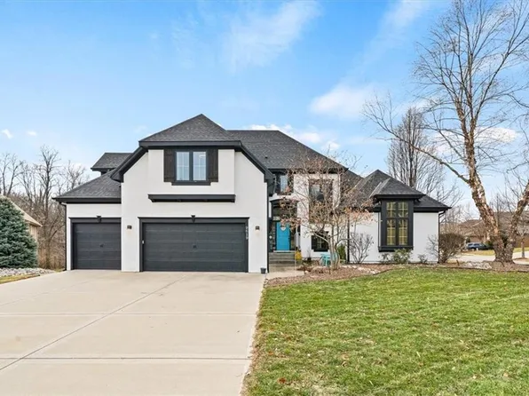 9619 NE 89th St, Kansas City, MO 64157