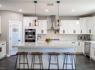 5432 Pride Mountain St, North Las Vegas, NV 89031