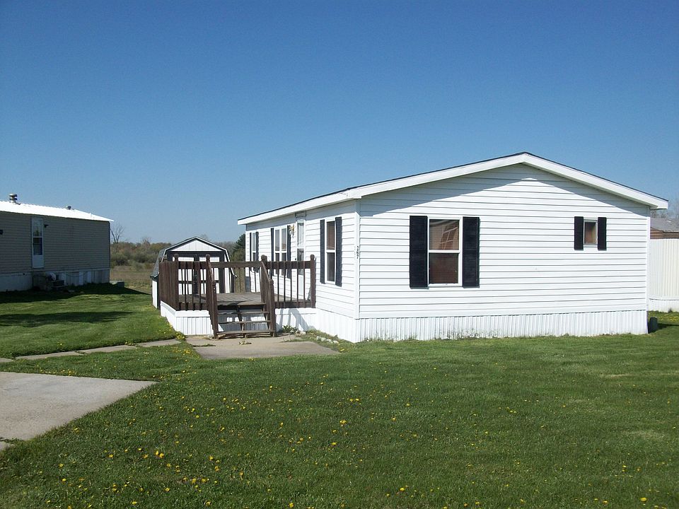 1st image of 267 Vevay Dr E