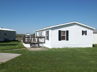 267 Vevay Dr E, Mason, MI 48854