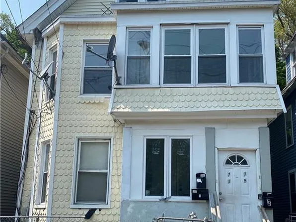 73 Frank Street, New Haven, CT 06519