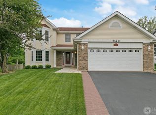 625 Red Bridge Rd, Lake Zurich, IL 60047