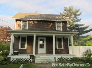 178 Wood St, Bellevue, OH 44811