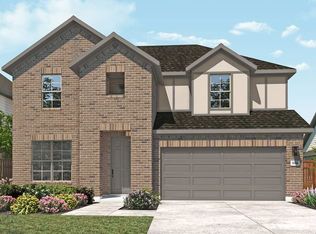 Rosewood Plan, Southern Pointe, College Station, TX 77845