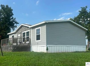 4418 NW Highway Dd, Urich, MO 64788
