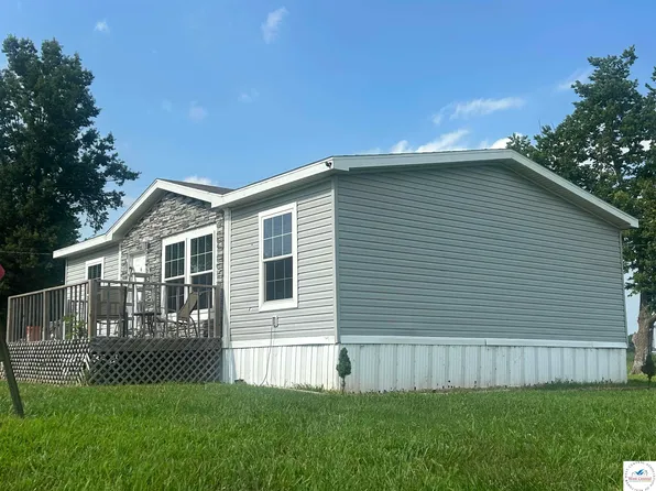 4418 NW DD, Urich, MO 64788