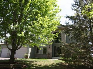 13411 Edison St NE, Ham Lake, MN 55304